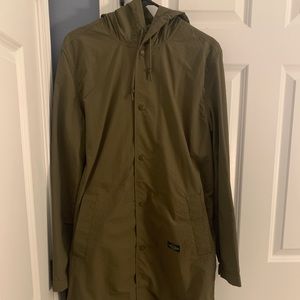 Men’s Parka